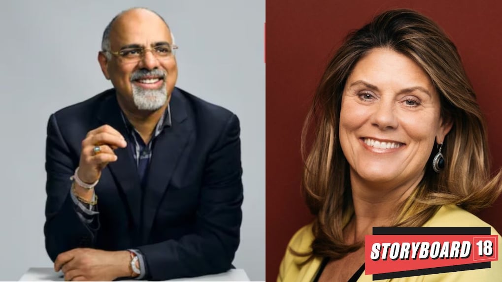Sustainability requires collaboration, not competition: Conny Braams of Unilever