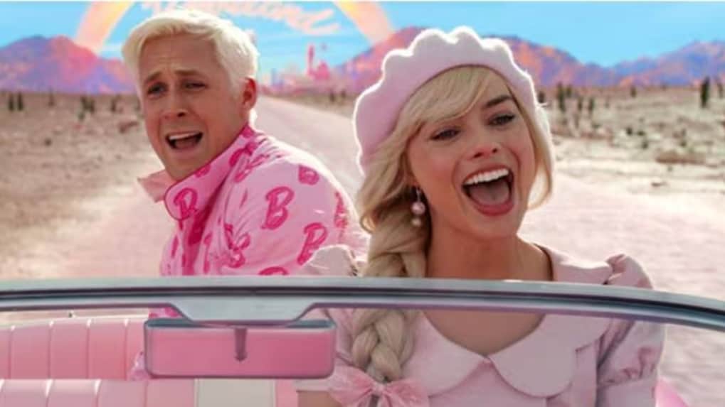 Decoding Barbie movie’s marketing blitz; Mattel spent $100 mn on marketing