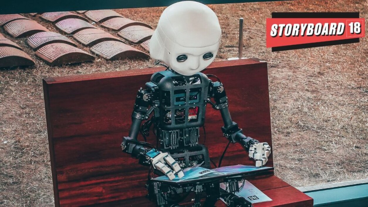 Generative AI poised to impact labour markets significantly: World Economic Forum