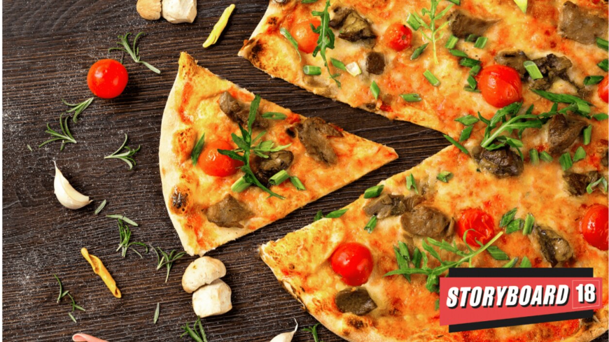 Dominos India launches cheapest pizza in the world to battle inflation