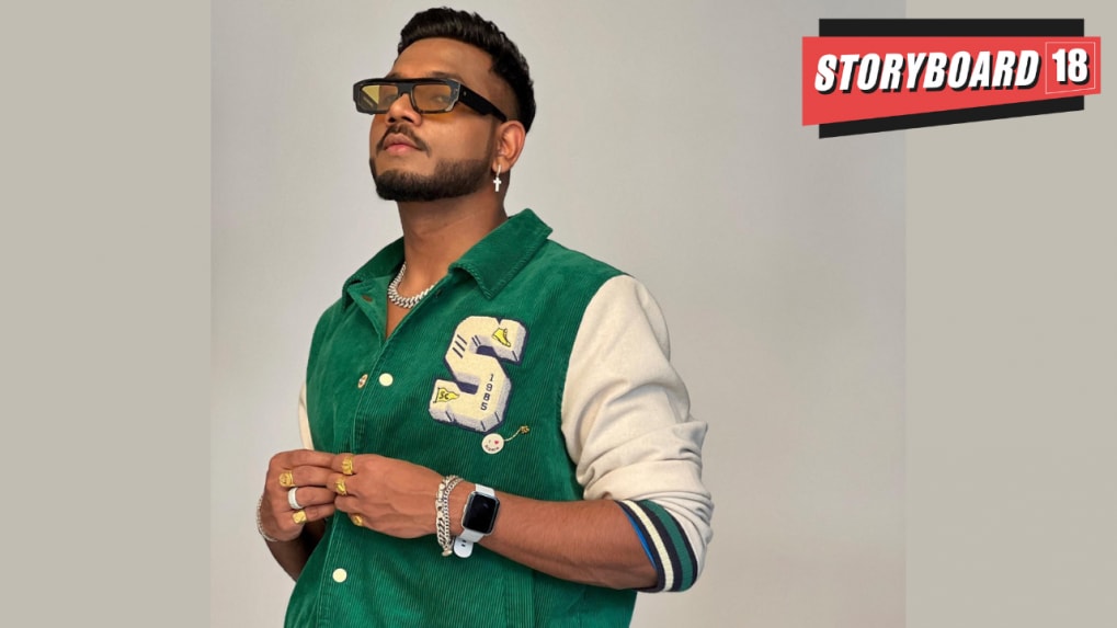 Sony India onboards singer King as brand ambassador
