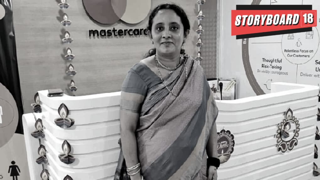 Manasi Narasimhan moves on from Mastercard