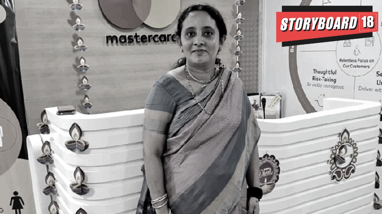 In her close to two-decade long career, Narasimhan has worked for brands like Godrej, Time Warner Inc and Hindustan Unilever Limited.