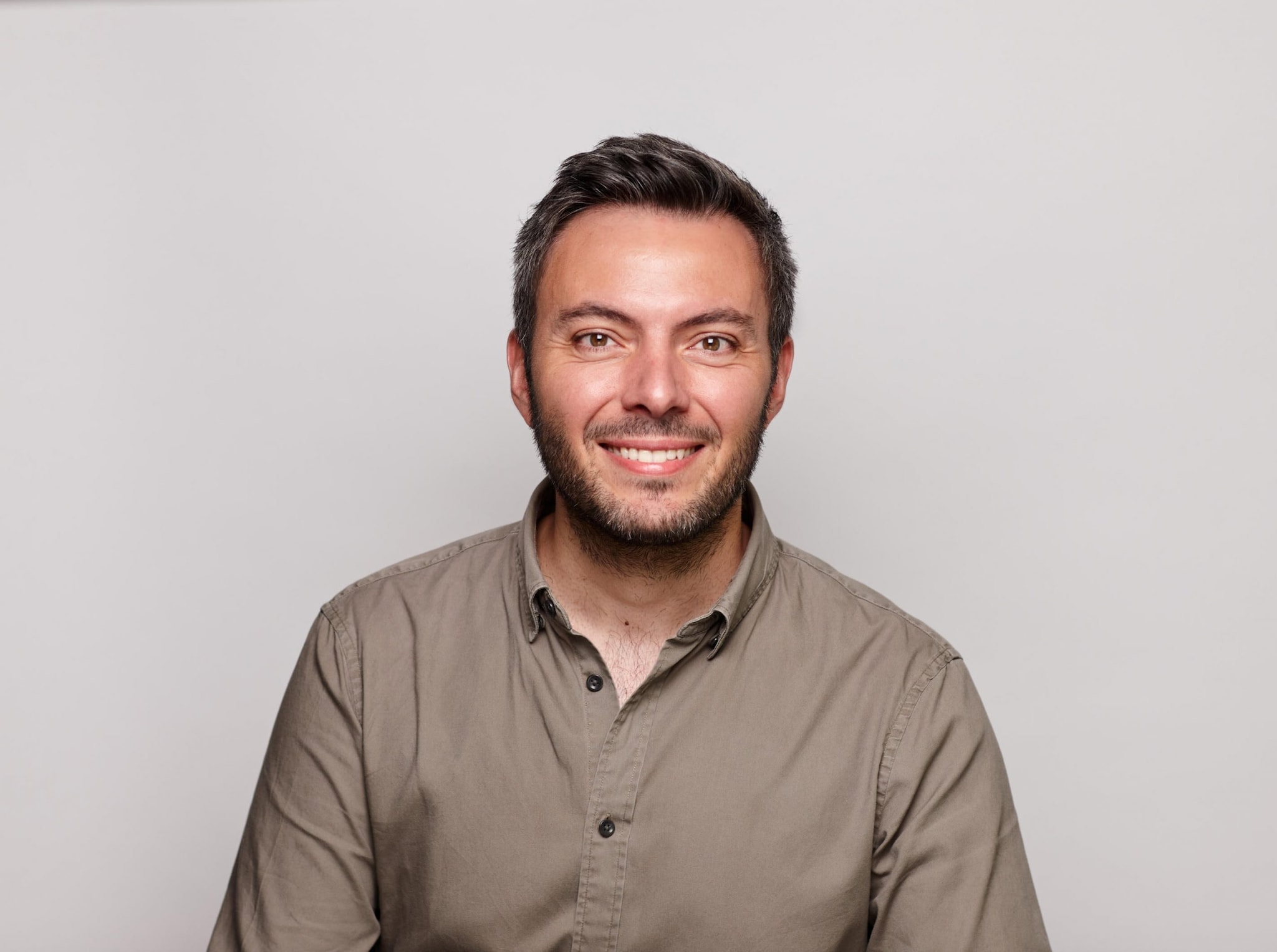 Emmanuel Orssaud, VP, global head of marketing, Duolingo