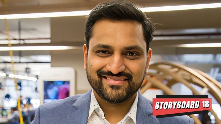 AI may take time to catch up with human intellect: Sprinklr CMO Arun Pattabhiraman