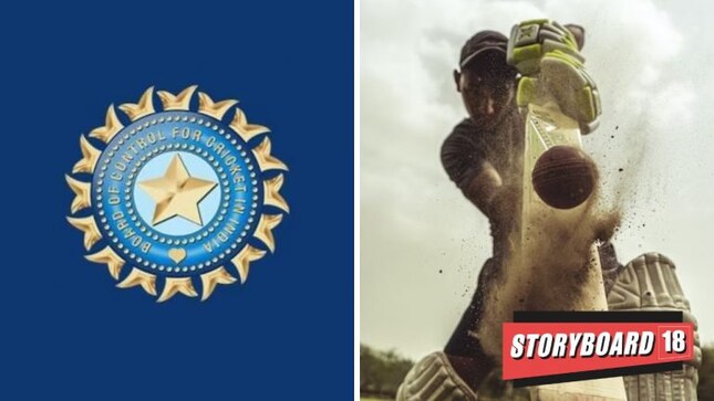 BCCI approaches Supreme Court for opinion on taxability of media rights