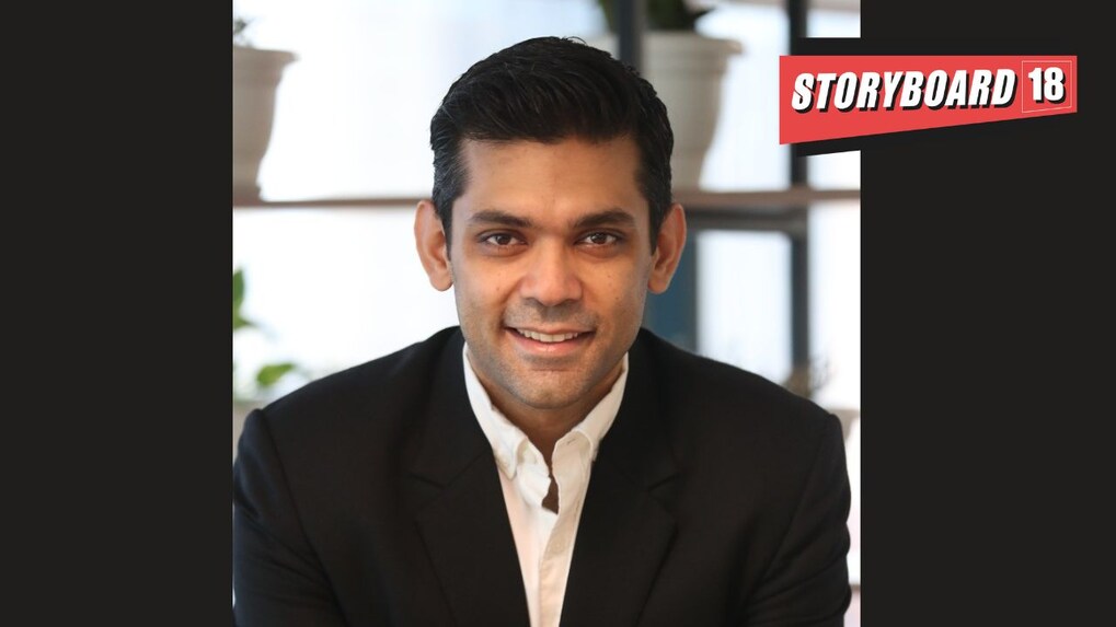BharatPe’s chief business officer Dhruv Dhanraj Bahl quits