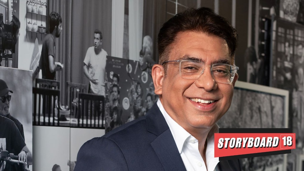 Streaming is changing the way we consume, make and sell content: Banijay Asia’s Deepak Dhar