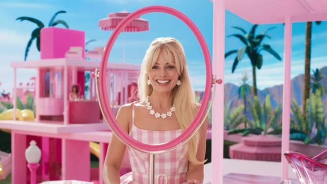 Mattel, which has held registrations for the Barbie trademark in India since 1985 and has been using it extensively since 1987 (Image source: Moneycontrol)