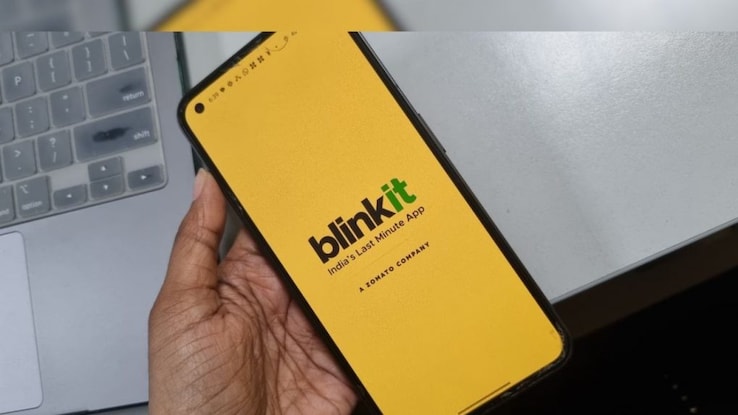 Blinkit to drive growth in smaller cities, says CEO Albinder Dhindsa