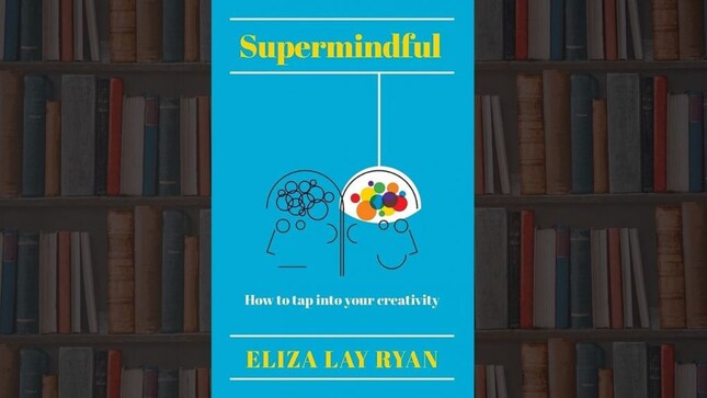 Bookstrapping: Supermindful by Eliza Lay Ryan