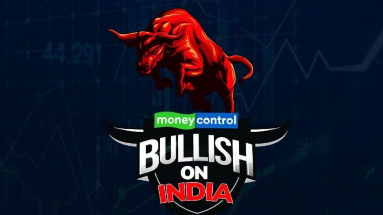 Moneycontrol launches BullishOnIndiacampaign to capture India's rising