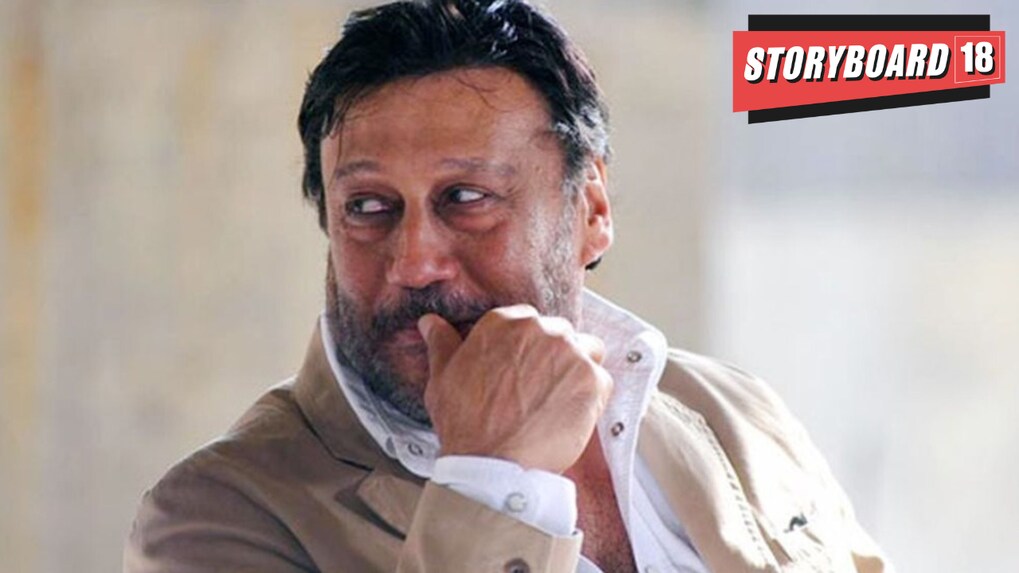 Actor Jackie Shroff files plaint in NCLT against former stakeholders of Sony Entertainment