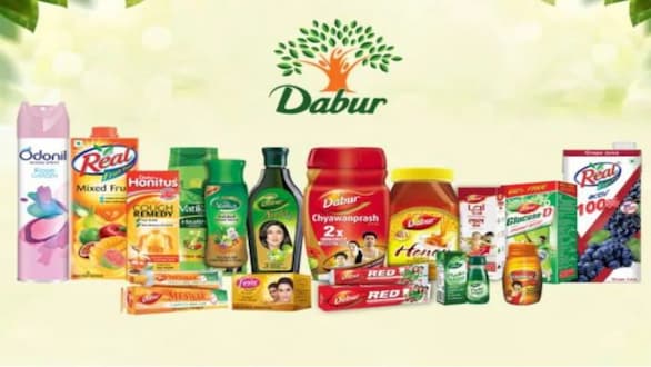 Dabur India boosts ad spend, closing FY 2024 with Rs 849.6 crore investment