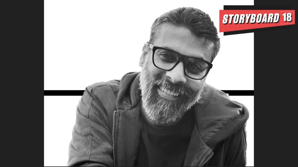 Dentsu Creative India hires Aneesh Jaisinghani as senior group executive creative director