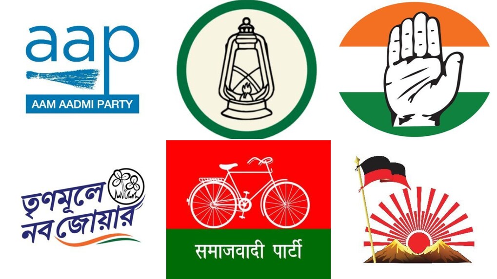 Indian Elections: Popular campaigns through the years