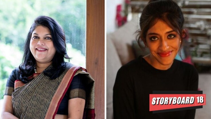 Nykaa CMO Shalini Raghavan quits; Founder and CEO Falguni Nayar takes charge