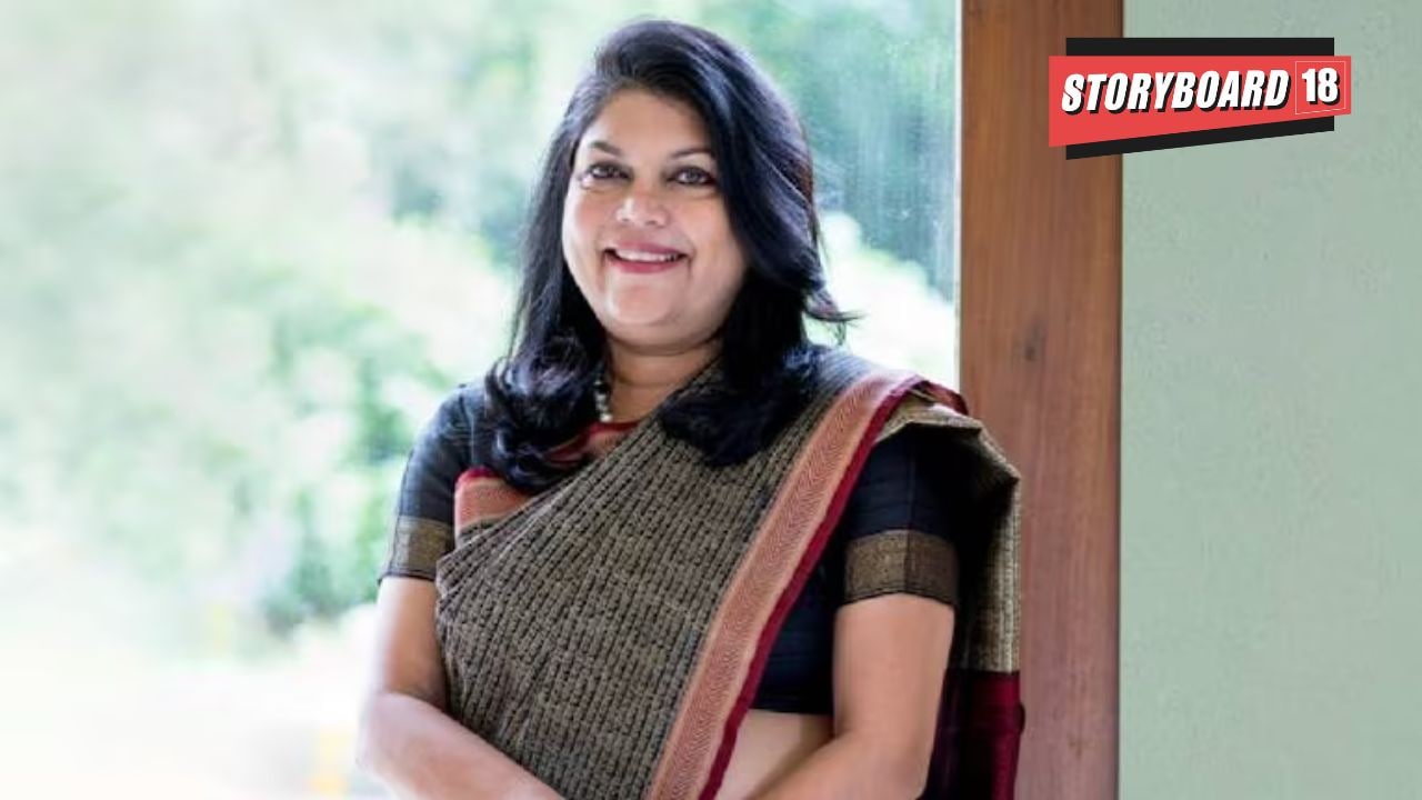 Nayar is the founder & CEO at Nykaa. She quit her 25 year career in finance to chase her dream of building India’s premier online retailer for beauty and wellness.