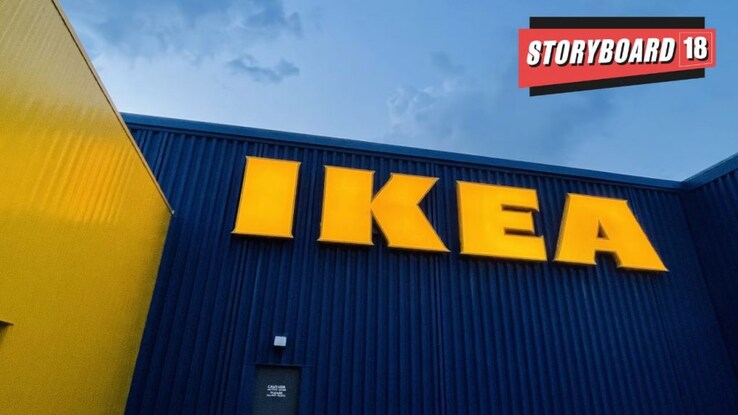 IKEA ropes in McCann for handling its global branding