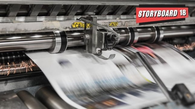 Print advertising gains momentum in H1 2023; brands seen boosting festive ad budgets by up to 15%