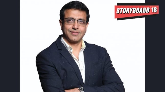 Sunil Kataria, CEO & MD of Godrej Agrovet