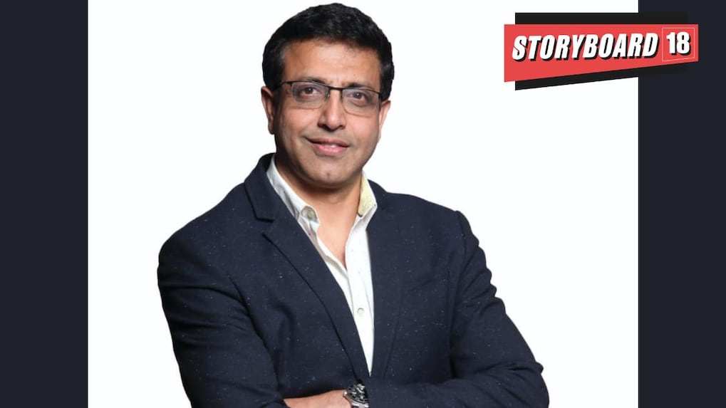 Raymond Lifestyle names Sunil Kataria as MD