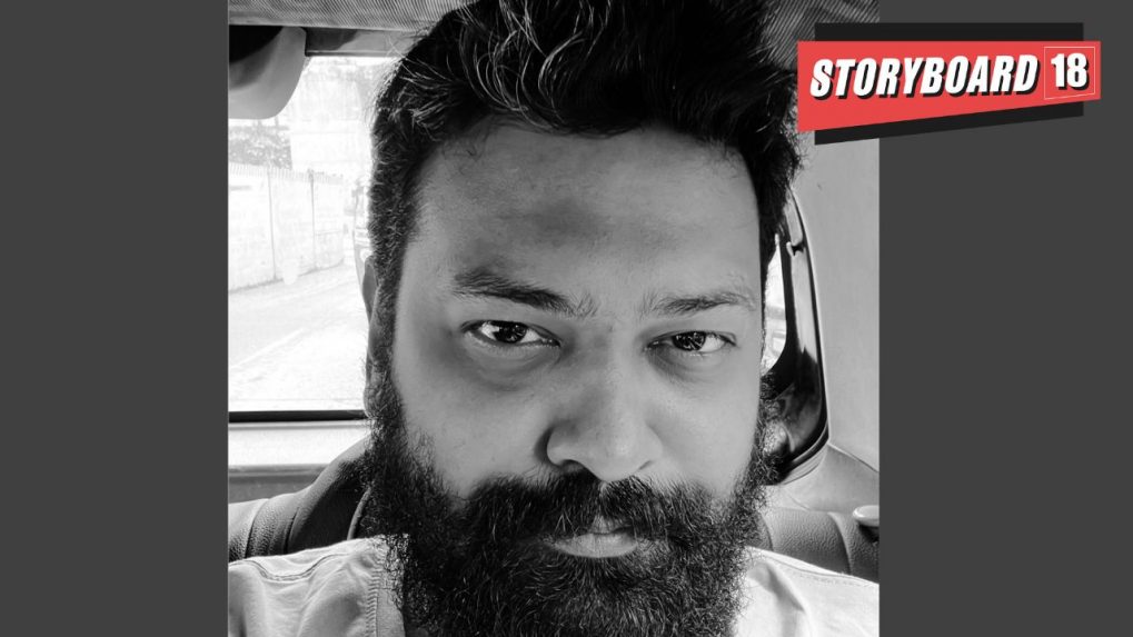 Ogilvy India’s Karthik Krishnan joins The Content Lab as executive creative director