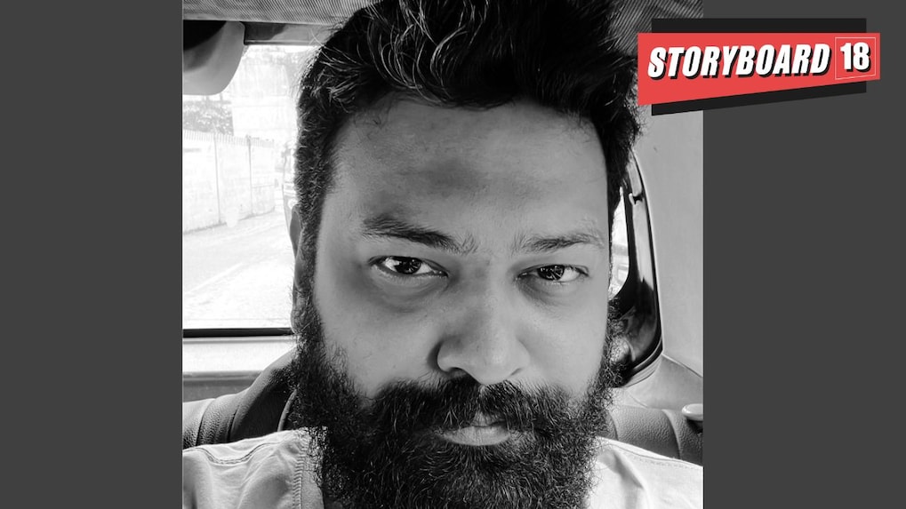Ogilvy India’s Karthik Krishnan joins The Content Lab as executive creative director