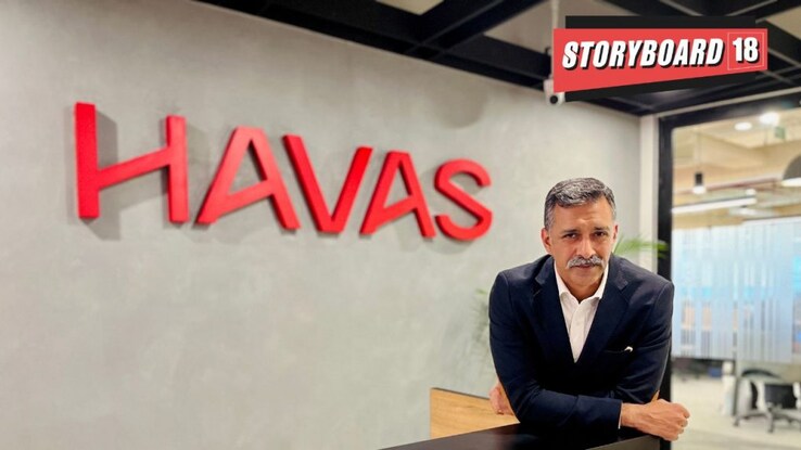 Havas Worldwide onboards Kundan Joshee as managing partner and head - West and South