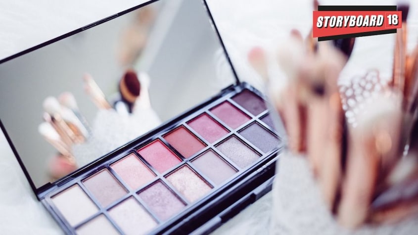 Last month, Sugar partnered with Myntra to launch a Gen Z–focused beauty line called Molten. (Representative Image: Freestocks via Unsplash)