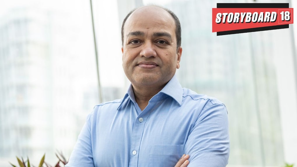 Pidilite Industries elevates Manish Dubey to CBO, Fevicol