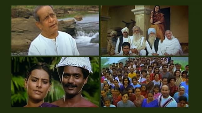 Mile Sur Mera Tumhara: When ‘one melody’ instilled nationalistic pride
