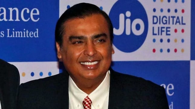 WAVES Summit 2025: Mukesh Ambani to lead keynote on building India’s global entertainment future