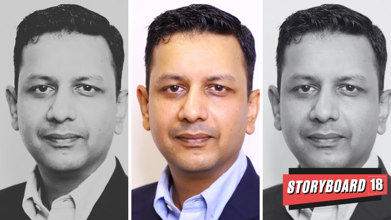 Rajat Jain, head of foods business and category head, Maggi.