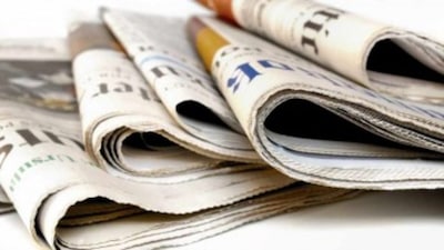 Uttar Pradesh government has mandated a dedicated 10-minute newspaper reading slot for students across all basic and secondary schools in the state.