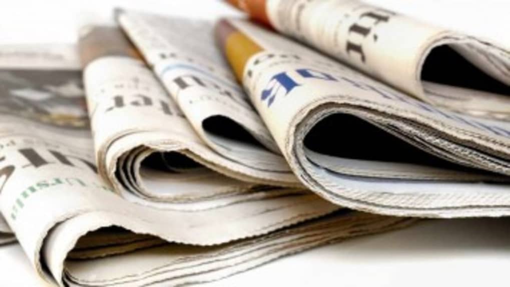 Ad space per publication in print witnessed mere 1% growth in 2024