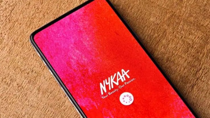 Nykaa’s net profit rises 187% to Rs 6.9 crore, revenue up 28% in Q4