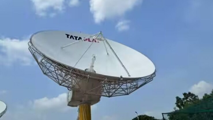 Television revenue in India dropped from Rs 72,000 crore to Rs 70,900 crore in 2022: TRAI