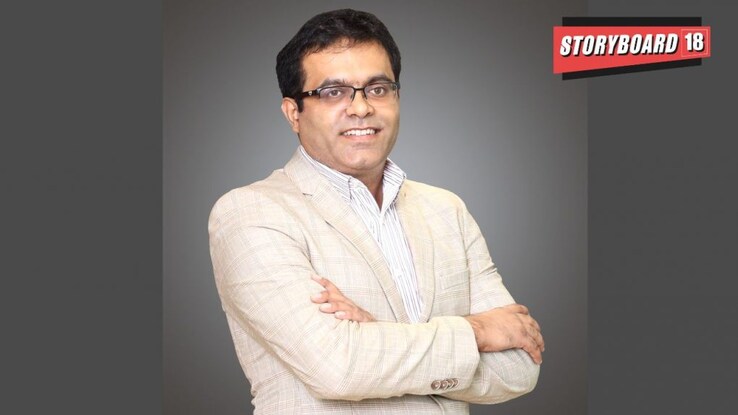 Young investors look for fintech apps with Netflix, Tinder, and Uber-like experience: Angel One’s Prabhakar