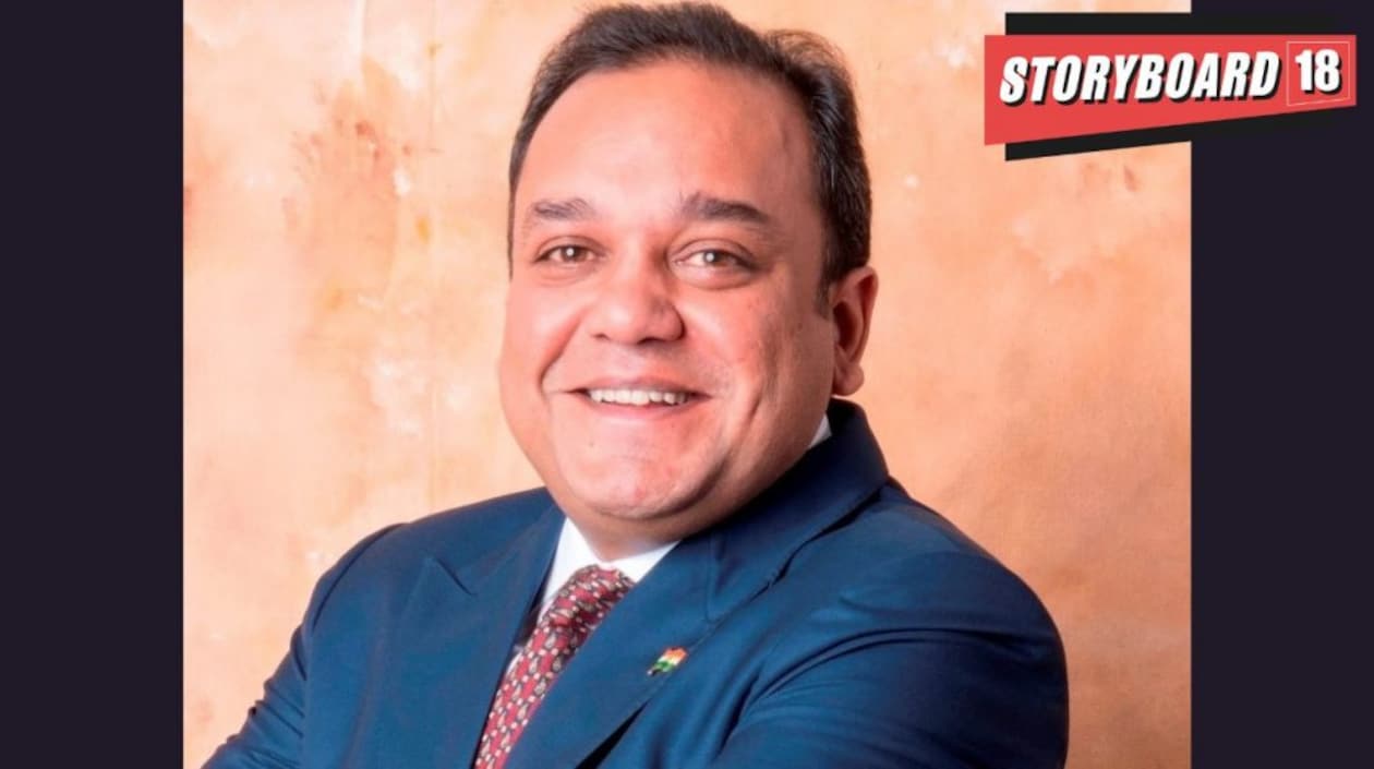 Punit Goenka addressed reports about Zee-Sony India merger talks stalling over disagreement on leadership