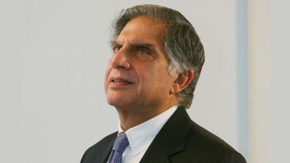Ethics over empire: At Delhi Lit Fest, Dr. Thomas Mathew peels back the layers of Ratan Tata