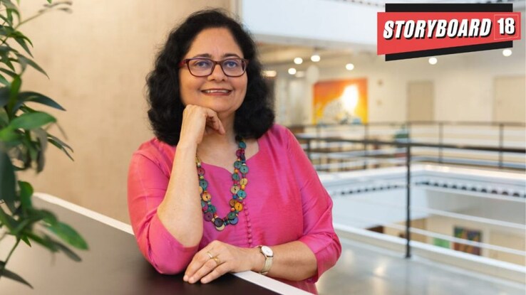 Former Wunderman Thompson executive Roopa Badrinath launches Turmeric Consulting