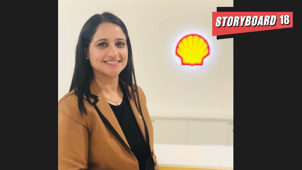 Shell promotes Mansi Madan Tripathy as country chair