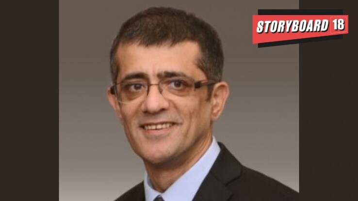 Astrum Reputation Advisory appoints Sunil Lulla as chairman