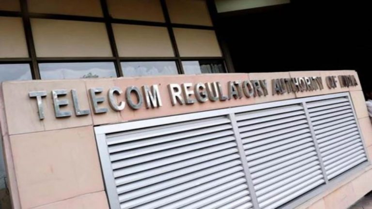 TRAI to conduct open house on recommendations on regulatory mechanism for OTT apps