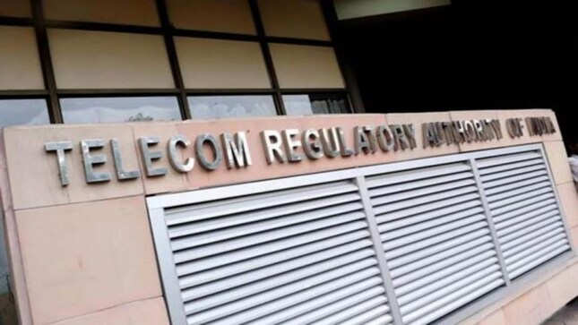 TRAI issues consultation paper on digital transformation through the 5G ecosystem