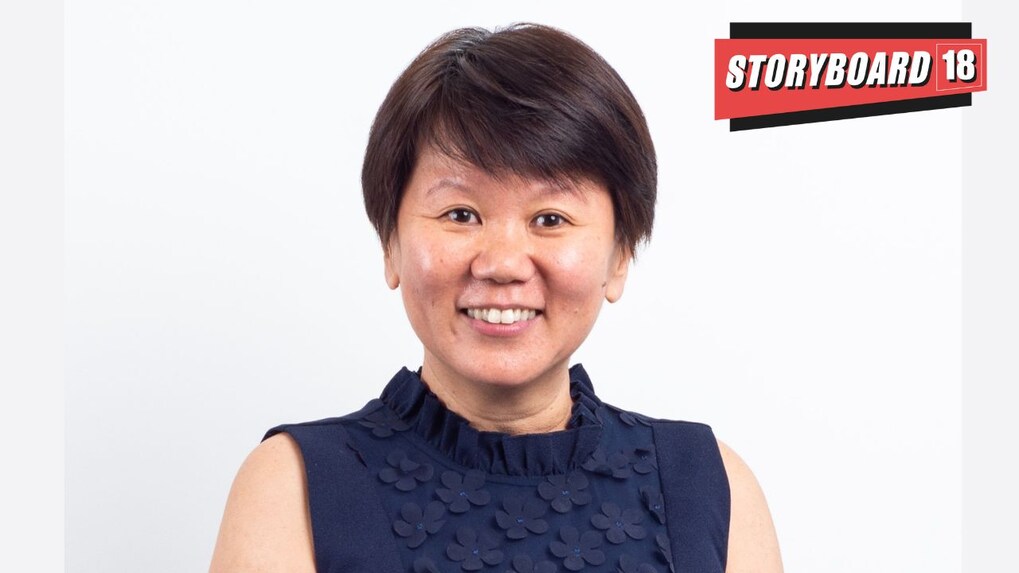 Coca-Cola appoints Irene Tan as Vice President - Human Resources
