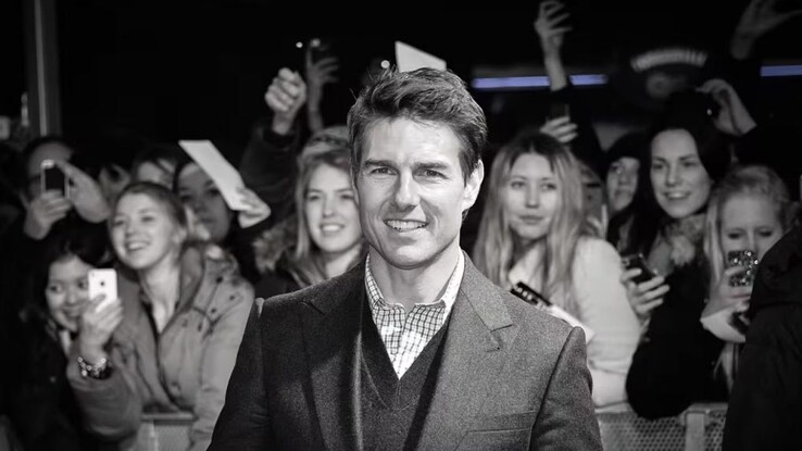 Explained: Tom Cruise’s brand playbook