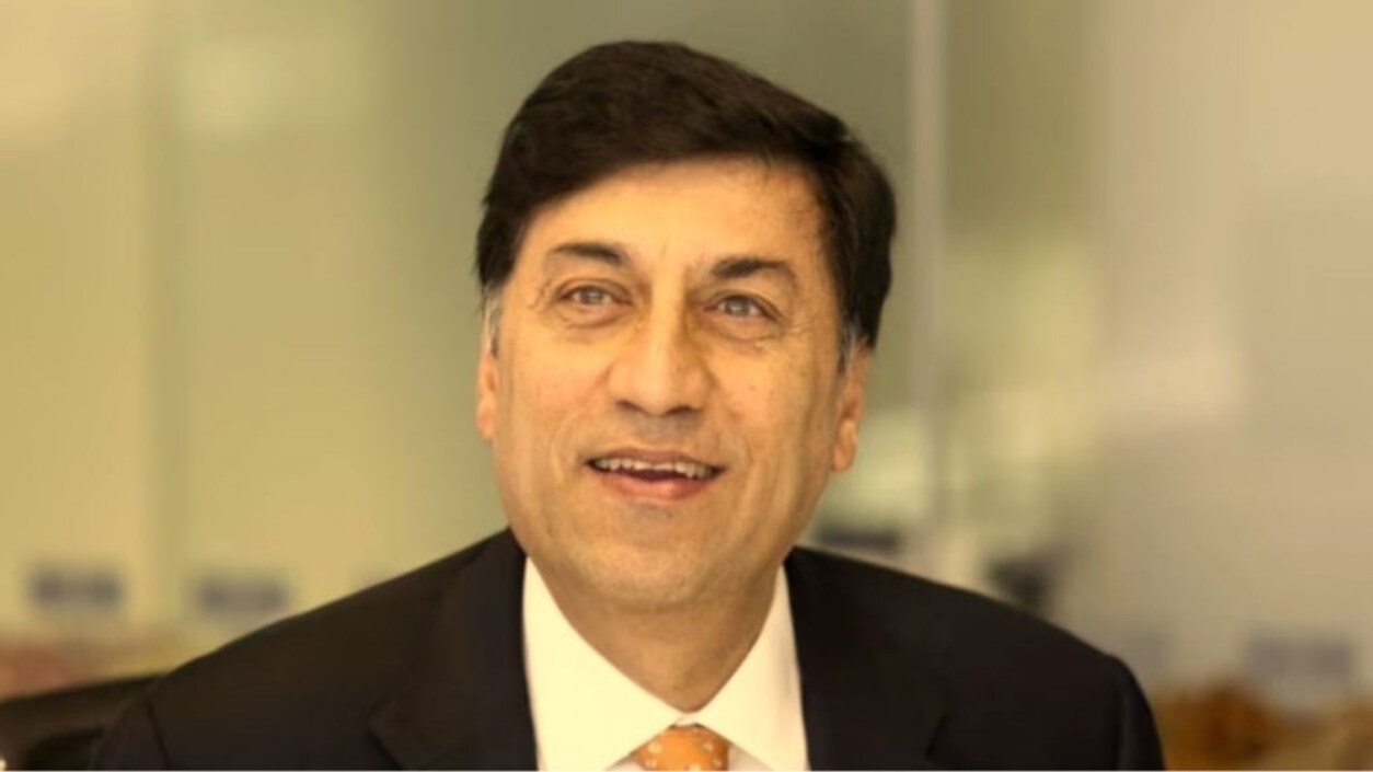Reckitt’s former CEO Rakesh Kapoor forms 12 Flags Consumer Fund