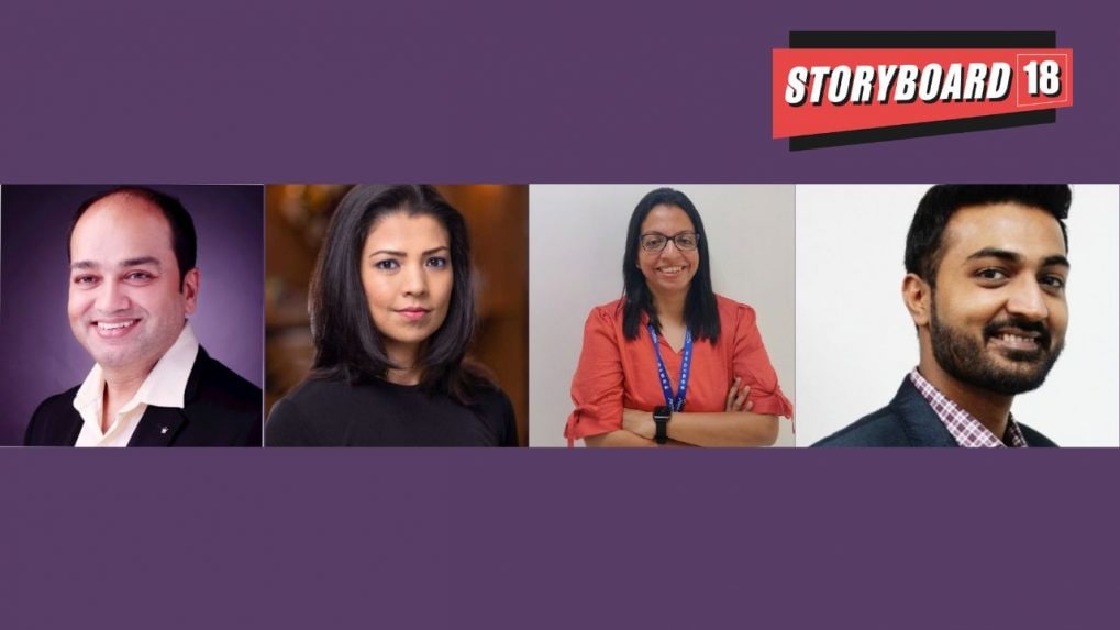 CXO Movement: Exec movements at Mondelez, Pidilite, Pernod Ricard and more